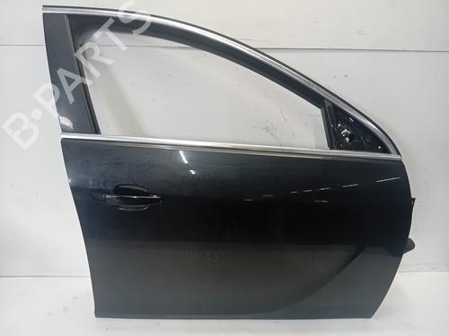 Used Right front door OPEL INSIGNIA A (G09) 1.8 (68) (140 hp) 27747283