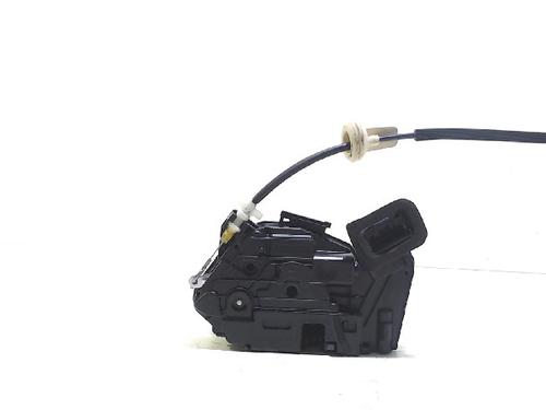 Front right lock VW GOLF VI (5K1) 2.0 GTi | BP13200937C97 