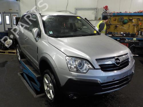 Starter OPEL ANTARA A (L07) 2.0 CDTI 4x4 | BP6902638M8  - Image 5