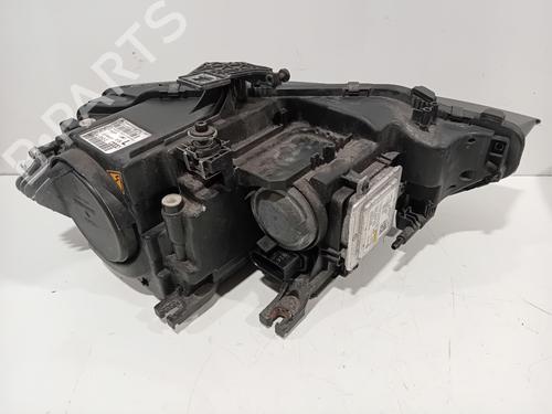 Left headlight AUDI A5 Sportback (8TA) 1.8 TFSI | BP30804296C28 - Image 4