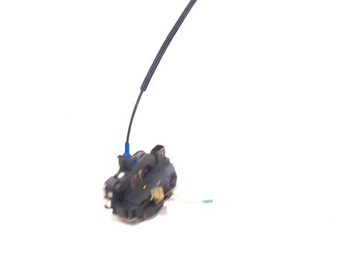 Front left lock OPEL ASTRA J (P10) 1.6 Turbo (68) | BP13197068C98 