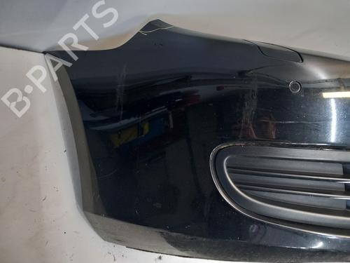 Front bumper VW GOLF VI Variant (AJ5) 1.2 TSI | BP37606229C7 - Image 2