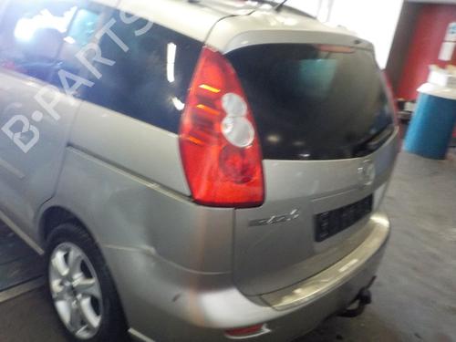 Left taillight MAZDA 5 (CR) 1.8 (CR19) | BP8215096C34 - Image 6