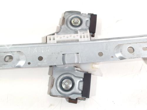 Rear left window mechanism FORD FIESTA VI (CB1, CCN) 1.25 | BP12592821C24 