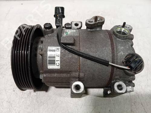 Used AC compressor AC compressor HYUNDAI i30 (GD) 1.6 GDI (135 hp) 35925050 35925050