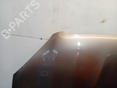 Hood NISSAN QASHQAI I (J10, NJ10) 2.0 All-wheel Drive | BP27653861C1 