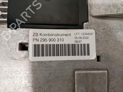 Electronic module MERCEDES-BENZ EQE (V295) EQE 350 (295.125) | BP29333773M83 