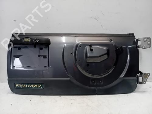 Used Tailgate Tailgate 37264942 37264942