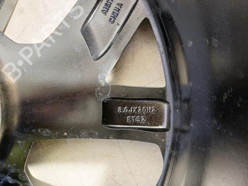 Rim LYNK & CO 01 PHEV | BP34629433C45  - Image 9
