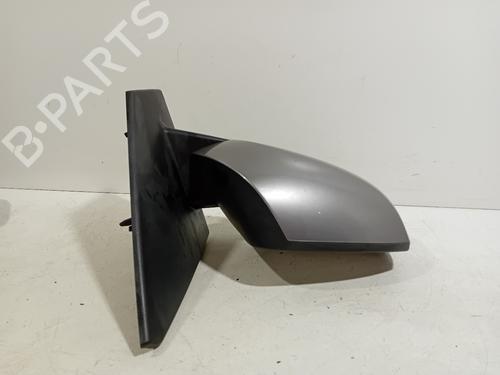 Right mirror RENAULT MEGANE III Grandtour (KZ0/1) 1.4 TCe (KZ0F, KZ1V) | BP20669586C27 