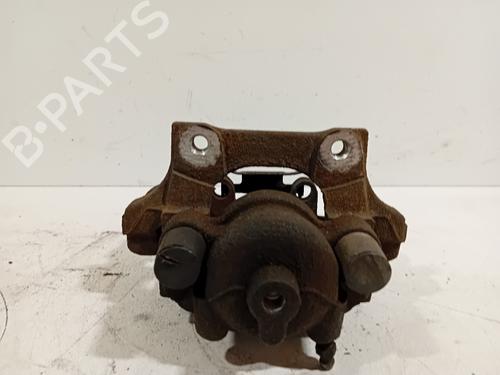 Left rear brake caliper BMW X1 (E84) sDrive 18 d | BP24925547M107 