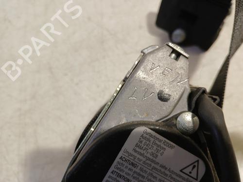 Front left seatbelt VW CRAFTER 30-50 Van (2E_) 2.0 TDI | BP34696592I26 - Image 5