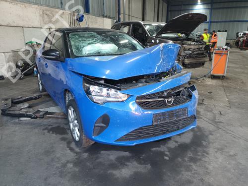 Starter OPEL CORSA F (P2JO) 1.2 (68) | BP38483706M8 - Image 6