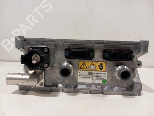 Electronic module MERCEDES-BENZ VITO Van (W447) eVITO (447.603, 447.605) | BP36435013M83 - Image 2