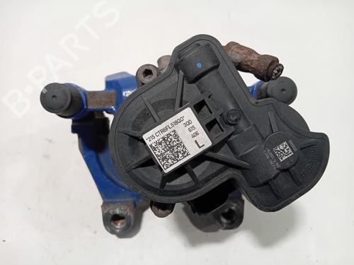 Right rear brake caliper VW PASSAT B8 Variant (3G5, CB5) 1.4 GTE Hybrid | BP39503481M106 - Image 2