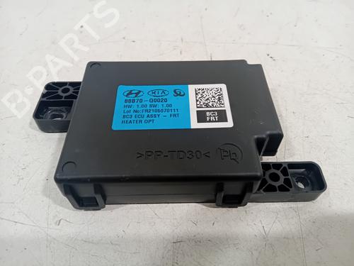 Control unit HYUNDAI BAYON (BC3) 1.0 T-GDI 48V-Hybrid | BP29169389M11 - Image 2
