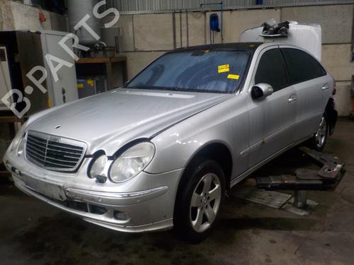 Xenon ballast MERCEDES-BENZ E-CLASS (W211) E 320 CDI (211.026) | BP21662587C53 