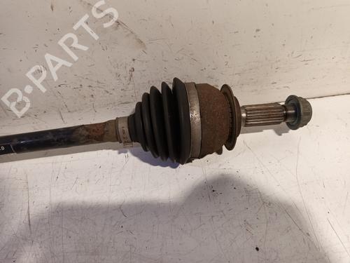 Left front driveshaft SEAT Mii (KF1, KE1) 1.0 | BP15884688M38 - Image 4