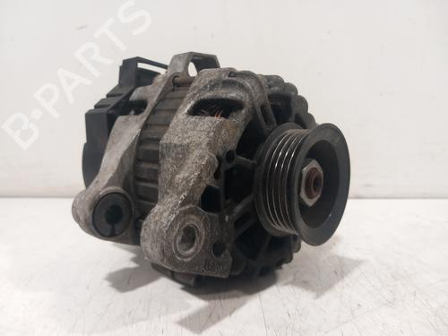 Generator Generator 39509084 39509084