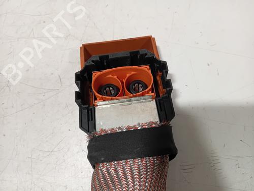 Cable RENAULT ZOE (BFM_) ZOE | BP40049472E12 - Image 3