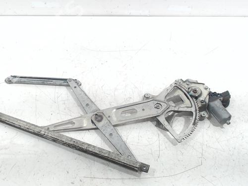 Used Front left window mechanism Front left window mechanism 12552447 12552447