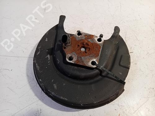 Right rear steering knuckle VW TAIGO (CS1) 1.0 TSI | BP29015701M28 - Image 4