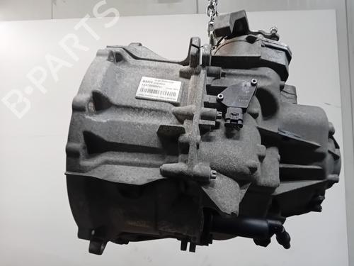 Gearbox MINI MINI (F56) One D | BP29563663M3 