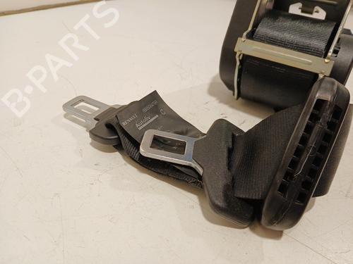 Rear center seatbelt DACIA SANDERO II 1.2 | BP24868938I27 - Image 2
