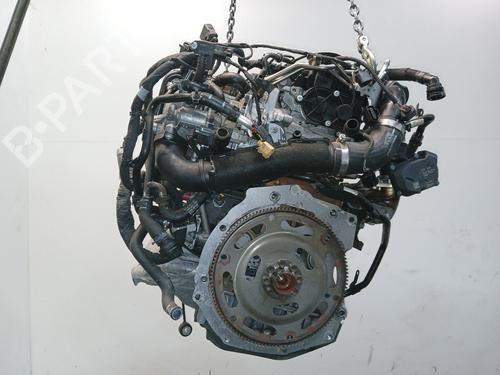 Used Engine AUDI A4 B9 Avant (8W5, 8WD) 2.0 TDI (150 hp) 27184608