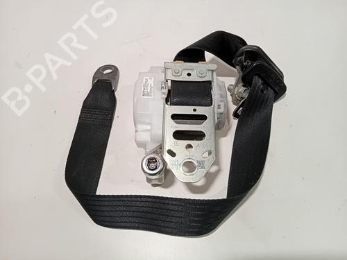 Used Front left seatbelt Front left seatbelt 38483684 38483684