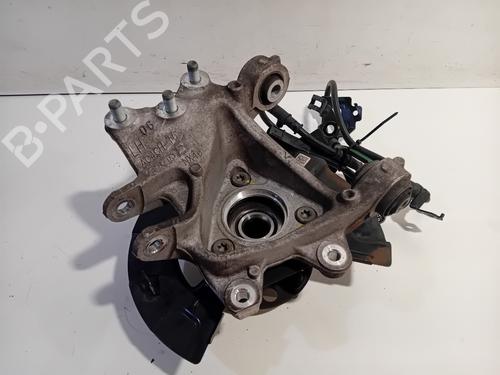 Left rear steering knuckle KIA SPORTAGE V (NQ5) 1.6 T-GDi Plug-in Hybrid AWD | BP29864355M27 