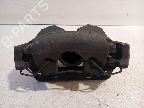 Left front brake caliper HONDA CIVIC IX (FK) 1.4 i-VTEC (FK1) | BP25776768M105 - Image 2