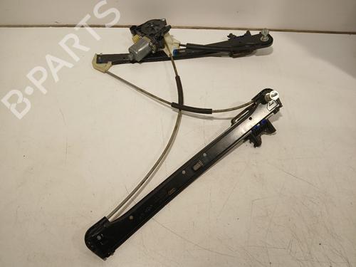 Front left window mechanism AUDI A3 Sportback (8VA, 8VF) 1.4 TFSI g-tron | BP24584417C22 