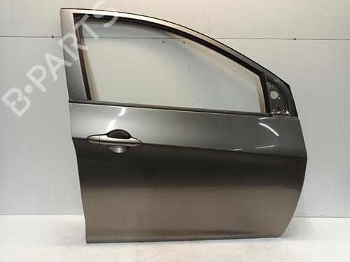 Used Right front door KIA PICANTO II (TA) 1.0 (69 hp) 32506935