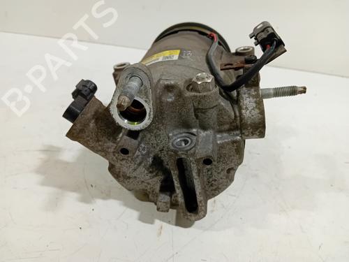 AC compressor FORD ECOSPORT 1.0 EcoBoost | BP16422552M34 