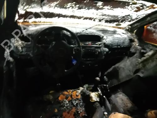 Engine VW POLO V (6R1, 6C1) 1.4 (6R1) | BP31714949M1 