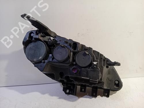 Left headlight FIAT DOBLO Cargo (263_) 1.3 D Multijet (263ZXT1A, 263WXT1A, 263ZYA1A, 263WYA1A) | BP22398445C28 