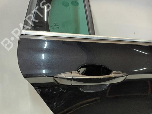 Right rear door VW PASSAT B8 Variant (3G5, CB5) 1.6 TDI | BP30194172C5 
