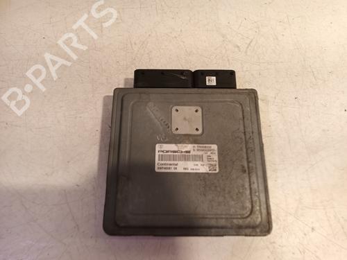 Engine control unit (ECU) PORSCHE CAYENNE (92A) 4.8 S | BP18053095M57 - Image 3