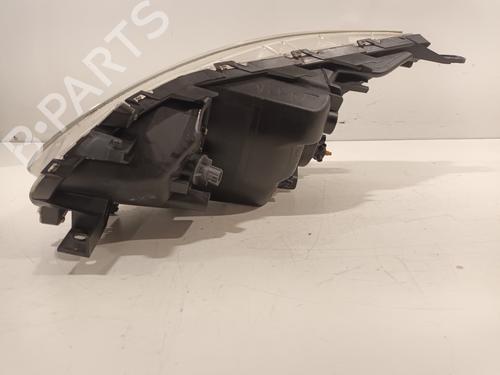 Right headlight MITSUBISHI MIRAGE / SPACE STAR VI Hatchback (A0_A) 1.0 (A05A) | BP31886747C29