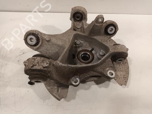 Right rear steering knuckle TESLA MODEL 3 (5YJ3) EV AWD | BP31307196M28 - Image 2