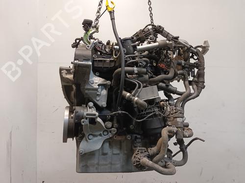 Used Engine Engine VW CRAFTER Van (SY_, SX_) 2.0 TDI FWD (SYB, SYC, SYD) (177 hp) 33720067 33720067