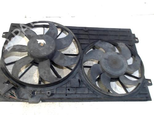 Electronic module VW CADDY III Box Body/MPV (2KA, 2KH, 2CA, 2CH) 1.9 TDI | BP6868568M83 
