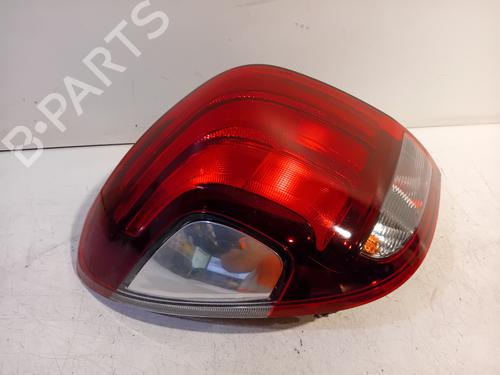 Venstre Baklys PEUGEOT 108 1.0 VTi 72 (72 hp) 21112504
