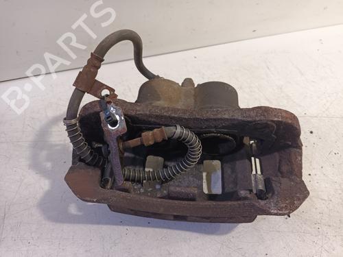 Right front brake caliper HYUNDAI H-1 Cargo (TQ) 2.5 CRDi | BP21845514M104 - Image 4