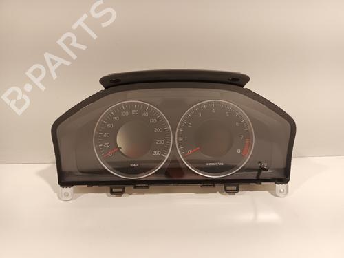 instrument-cluster-volvo-v60-i-155-t3-31343322aa-2010-2011-2012-2013-2014-2015-2016-2017-2018-16095489 main image