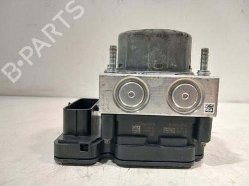 ABS pump RENAULT CAPTUR I (J5_, H5_) 1.2 TCe 120 | BP37436935M43  - Image 5