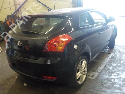 Steering column stalk KIA PRO CEE'D (ED) 1.6 | BP8605850I23  - Image 7