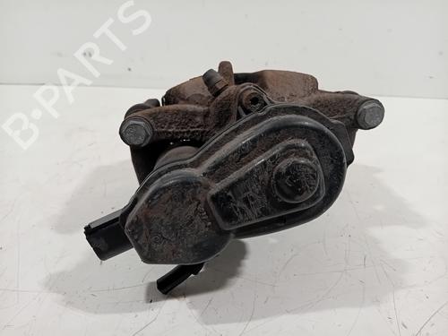 Left rear brake caliper AUDI A5 Sportback (8TA) 1.8 TFSI | BP30867144M107
