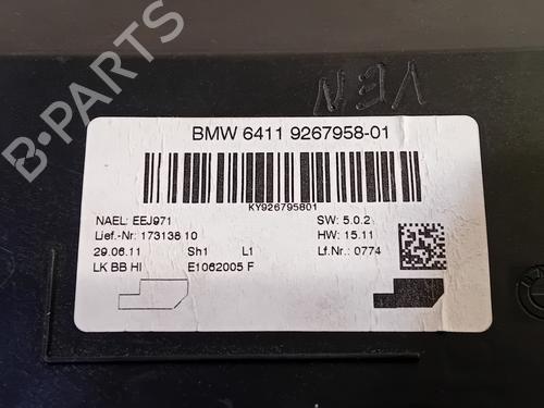 Control unit BMW 1 (F20) 116 i | BP27184589M11 - Image 2